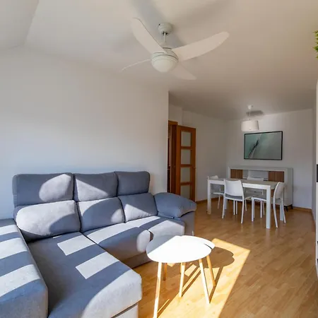 Appartamento Baleo Valdoviño