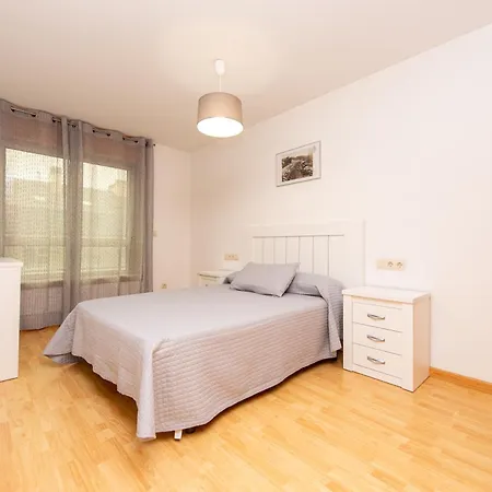 Appartamento Baleo