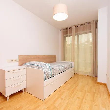 Appartamento Baleo Valdoviño